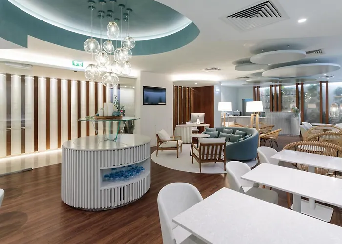 Melia Lisboa Oriente